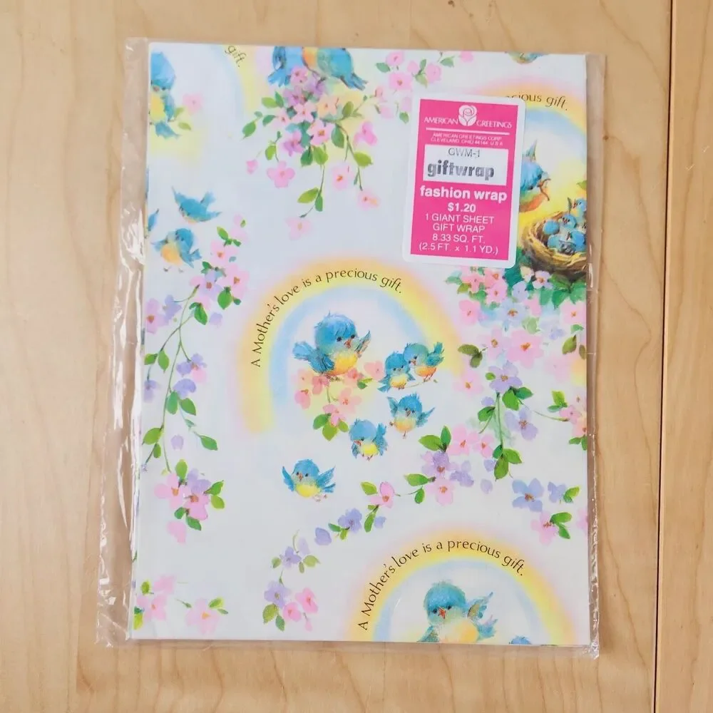 American Greetings lot packs